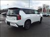 2025 Nissan Armada SL