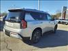 2025 Nissan Armada SL