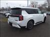 2025 Nissan Armada Platinum