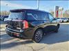 2025 Nissan Armada Platinum