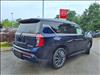 2025 Nissan Armada Platinum Reserve