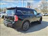 2025 Nissan Armada Platinum
