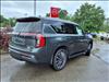 2025 Nissan Armada Platinum Reserve