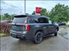 2025 Nissan Armada PRO-4X