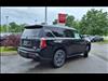 2025 Nissan Armada Platinum