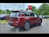 2025 Nissan Armada Platinum
