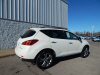 2009 Nissan Murano LE