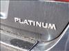 2013 Nissan Murano Platinum Edition