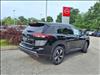 2025 Nissan Rogue SL - thumbnail 3