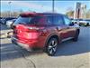 2025 Nissan Rogue SL - thumbnail 3