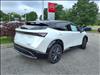 2025 Nissan Ariya Platinum+ e-4ORCE