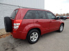 2009 Suzuki Grand Vitara XSport