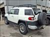 2013 Toyota FJ Cruiser Base