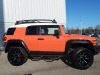 2013 Toyota FJ Cruiser Base