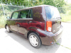 2011 Scion xB Base