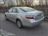2007 Toyota Camry Hybrid Base