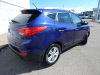 2011 Hyundai Tucson GLS