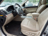 2011 Hyundai Veracruz Limited