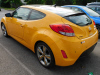 2015 Hyundai Veloster Base