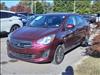 2018 Mitsubishi Mirage G4 ES