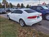2018 Jaguar XE 20d Premium