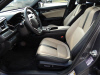 2018 Honda Civic Touring