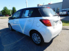 2016 Toyota Yaris 5-Door L