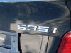 2011 BMW 5 Series 535i