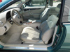 1998 Mercedes-Benz CLK 320 CLK 320