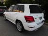 2014 Mercedes-Benz GLK GLK 350
