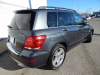 2013 Mercedes-Benz GLK 350 4MATIC