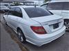 2013 Mercedes-Benz C-Class C 300 Sport 4MATIC