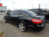 2012 Mercedes-Benz E-Class E 350 Sport
