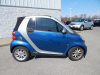 2009 Smart fortwo passion