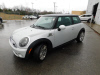 2010 MINI Cooper Base