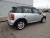 2015 MINI Cooper S Countryman