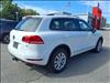 2014 Volkswagen Touareg V6 Sport