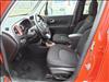 2018 Jeep Renegade Trailhawk