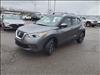 2018 Nissan Kicks SV