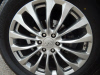 2015 INFINITI QX80 Base