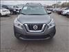 2018 Nissan Kicks SV