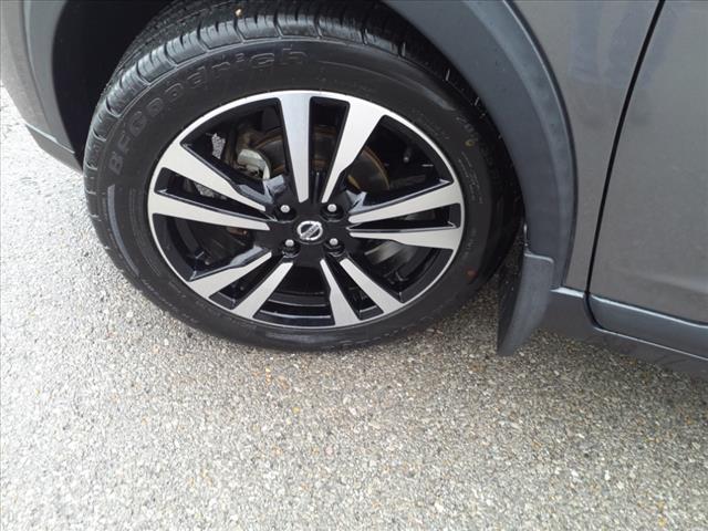2018 Nissan Kicks SV