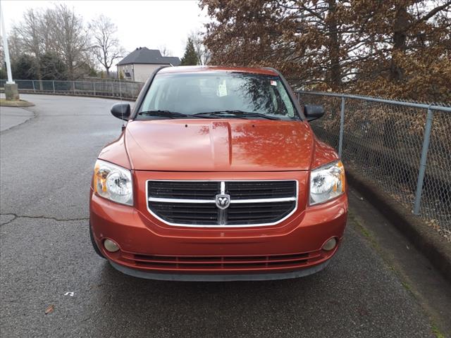 2008 Dodge Caliber R/T