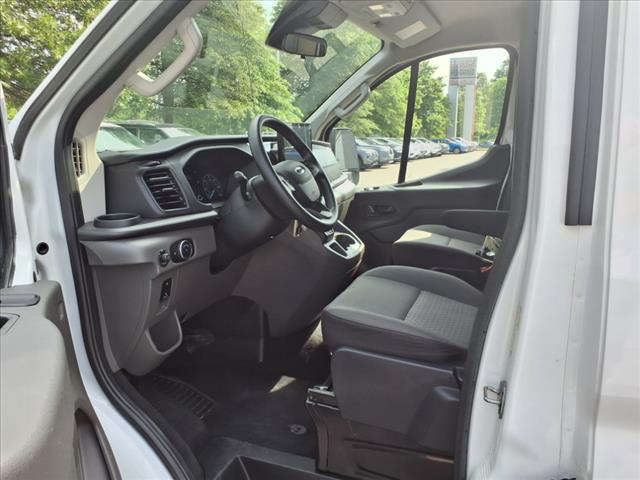 2023 Ford Transit 350 XLT
