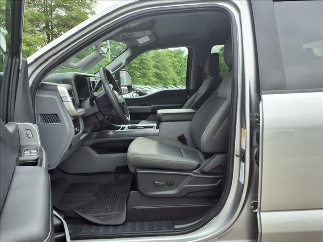 2024 Ford F-250 Super Duty XLT