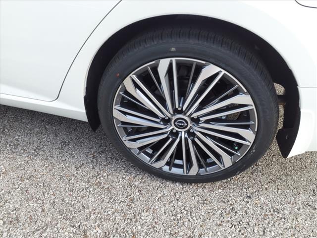 2025 Nissan Altima 2.5 SL