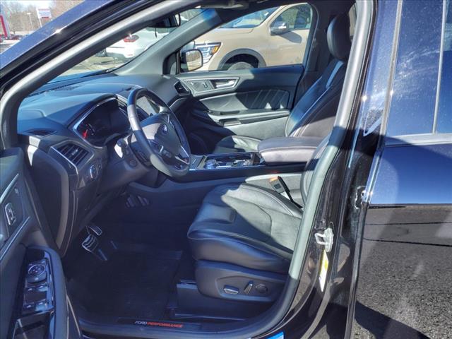 2019 Ford Edge ST