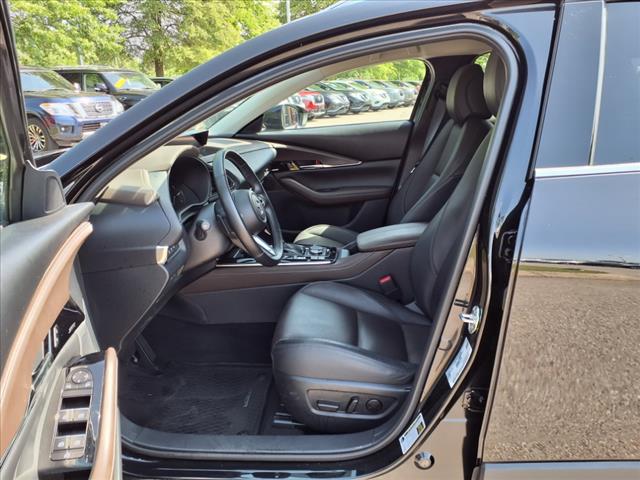 2023 Mazda CX-30 2.5 Turbo Premium Plus