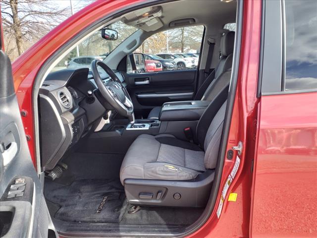 2014 Toyota Tundra SR5