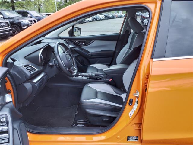2018 Subaru Crosstrek 2.0i Limited